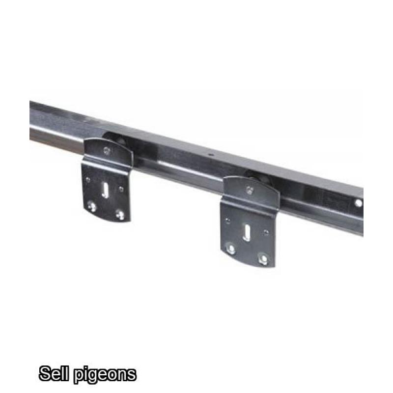 PIGEON LOFT SLIDING DOOR GEAR £9.99 INC P+P